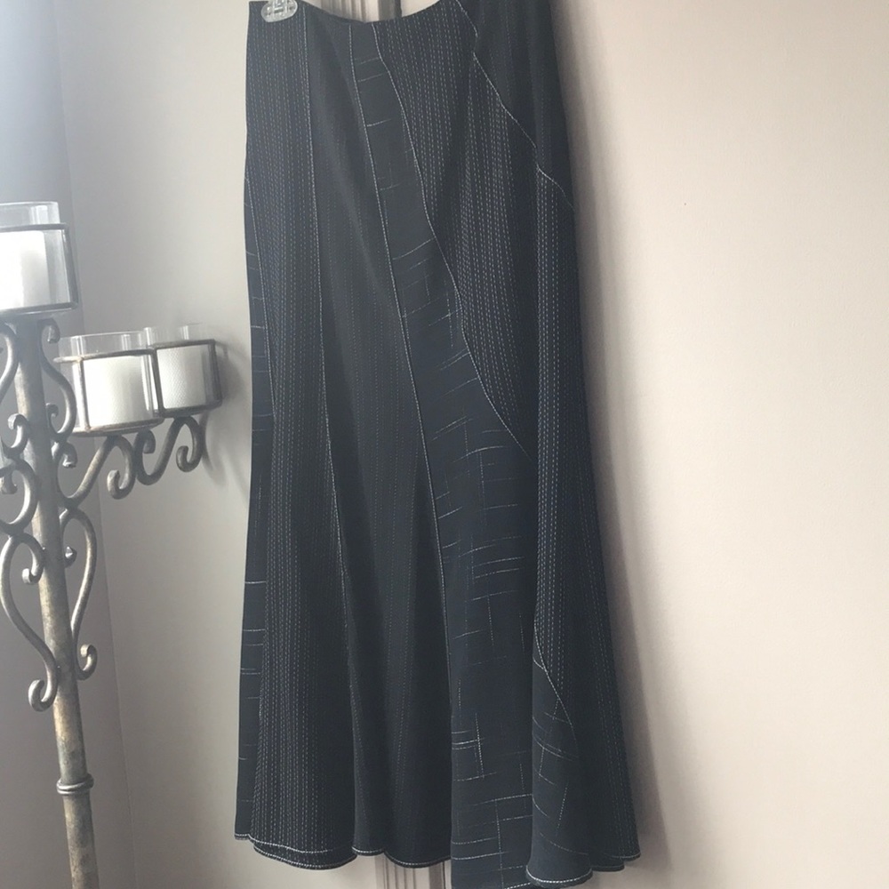 Gorgeous long skirt NWT